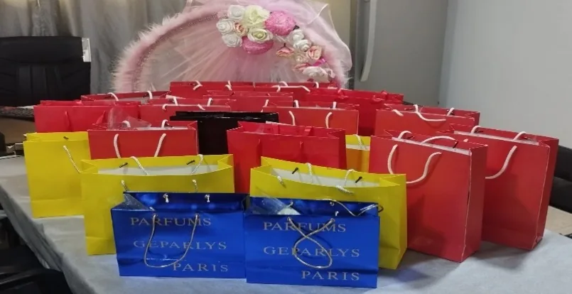 مبادرة «أنت الأغلى» بمناسبة اليوم العالمي للمرأة